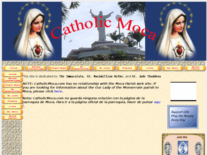 www.catholicmoca.com