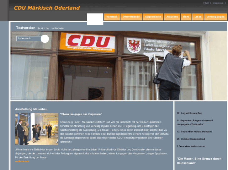 www.cdumol.de