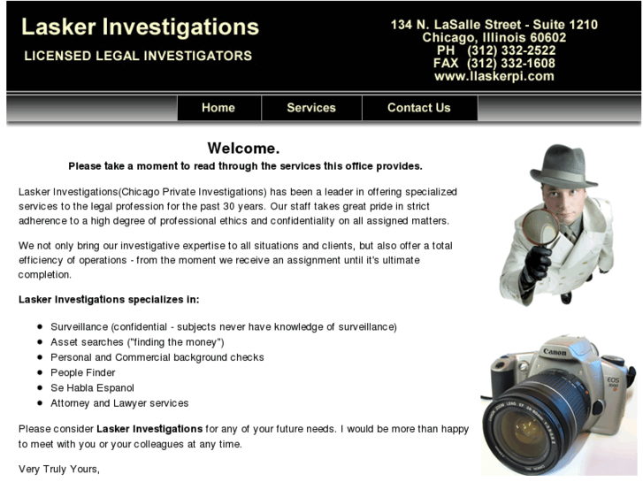 www.chicagoprivateinvestigations.com