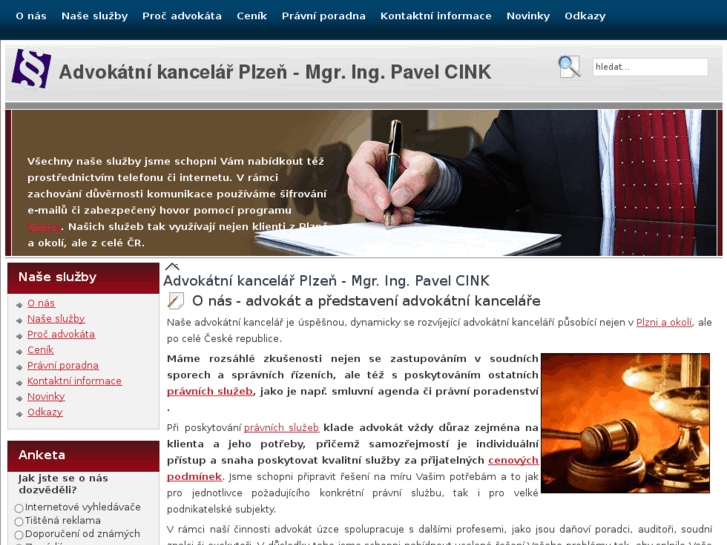 www.cink.eu