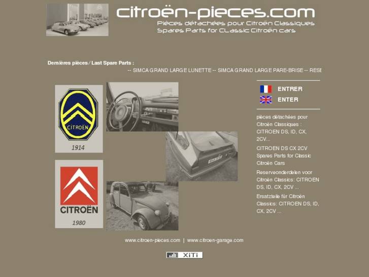 www.citroen-pieces.com