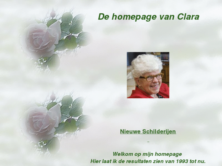 www.clara-pauw.net