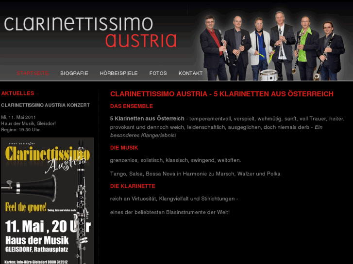 www.clarinettissimo.at