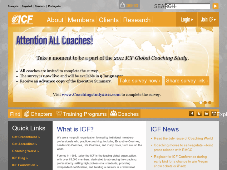 www.coachfederation.com