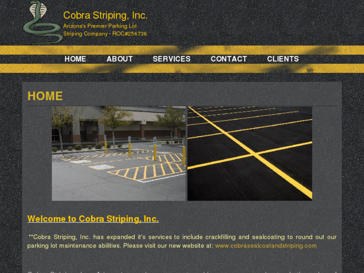 www.cobrastriping.com