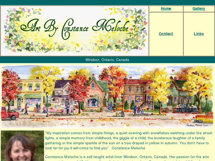 www.constancemeloche.com