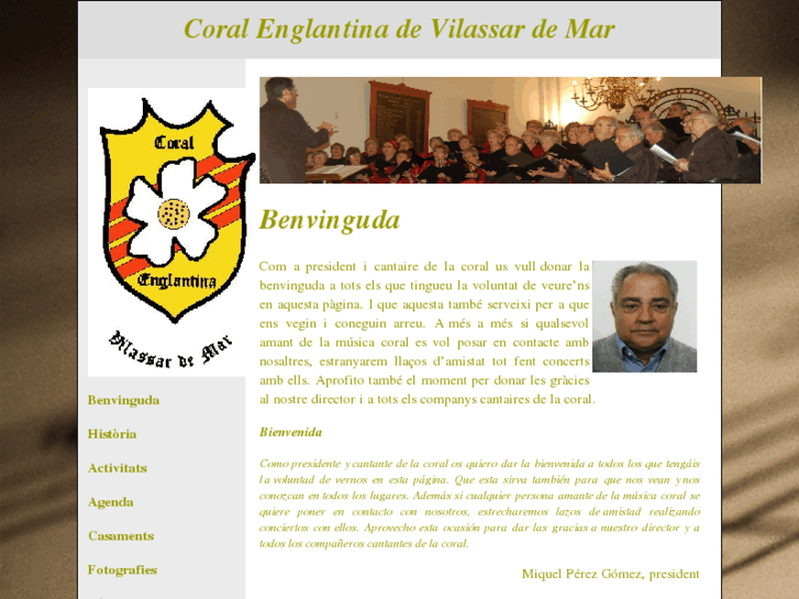 www.coralenglantina.org