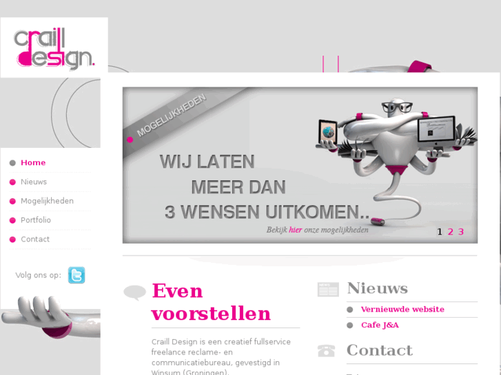 www.craill-design.nl