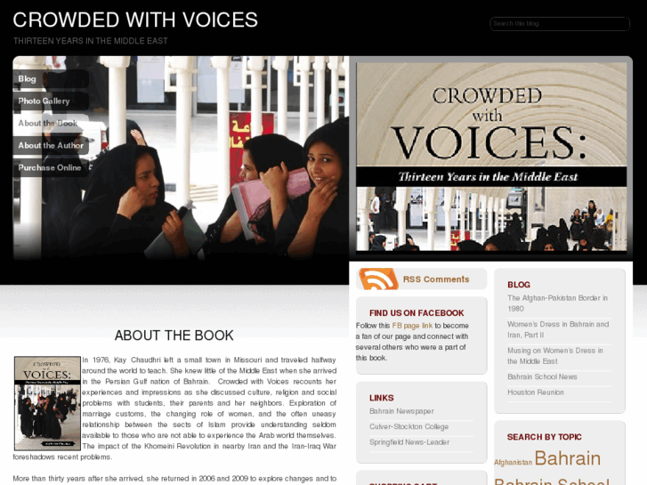 www.crowdedwithvoices.com