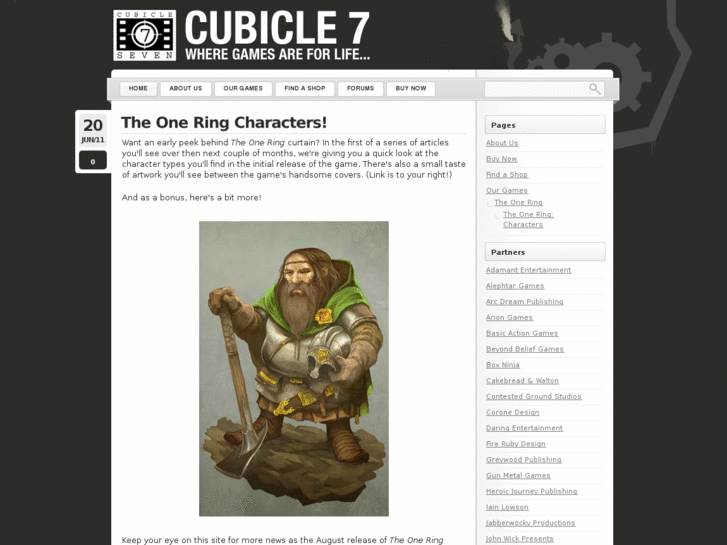 www.cubicle7.co.uk