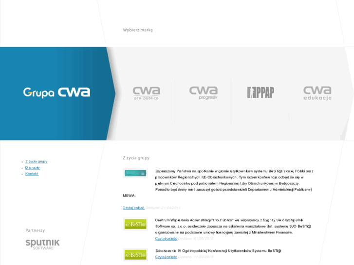 www.cwa.pl