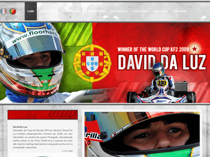 www.david-da-luz.com