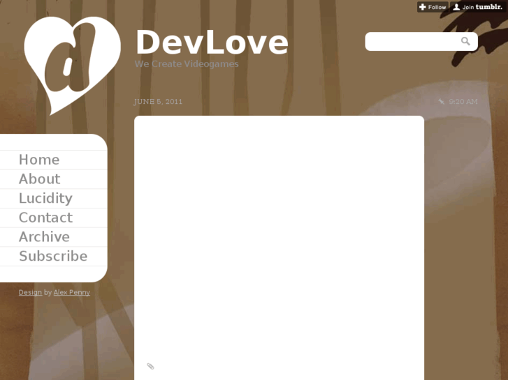 www.devlove.com