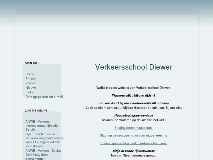 www.diewer.nl