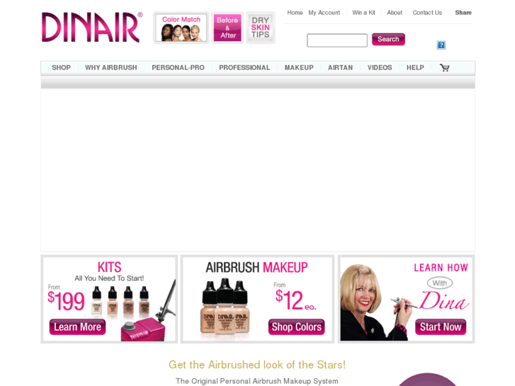 www.dinair.com