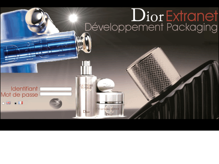 www.dior-extranet-devpack.com