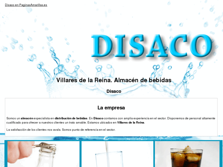 www.disacosalamanca.com