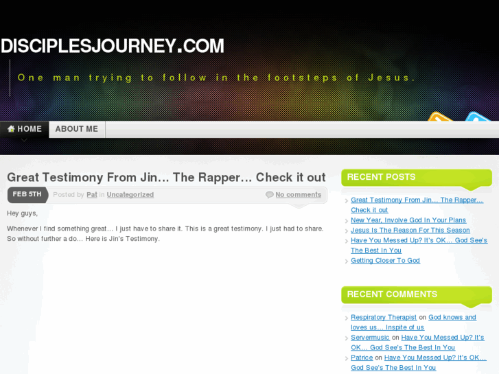 www.disciplesjourney.com