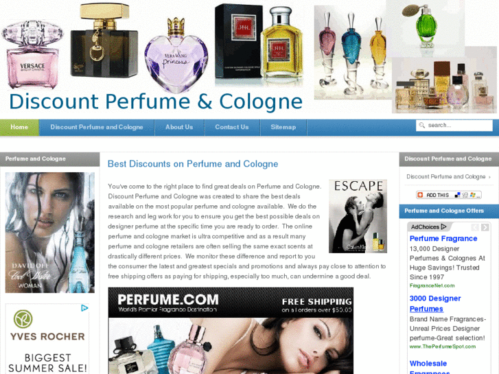 www.discountperfumeandcologne.com