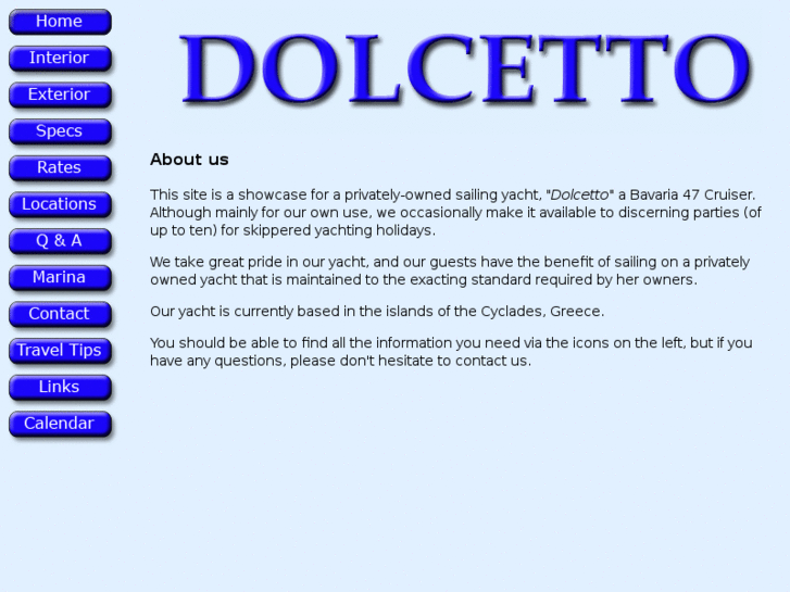 www.dolcetto.org.uk