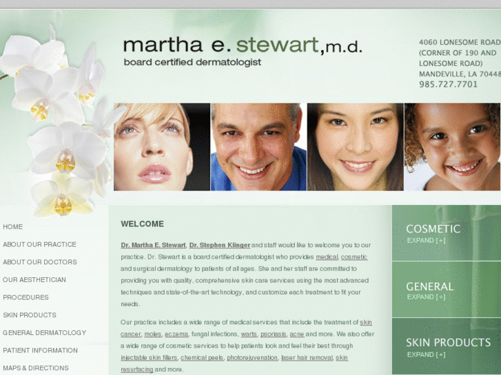 www.drmarthastewart.com