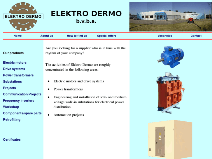 www.elektro-dermo.com