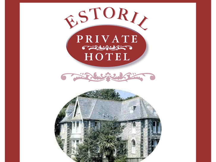 www.estorilhotel.co.uk