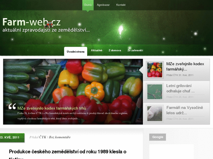 www.farm-web.cz