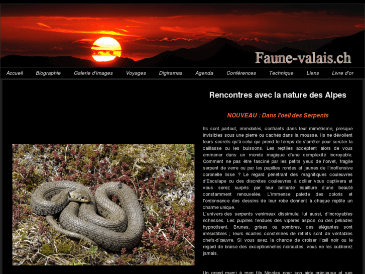 www.faune-valais.ch