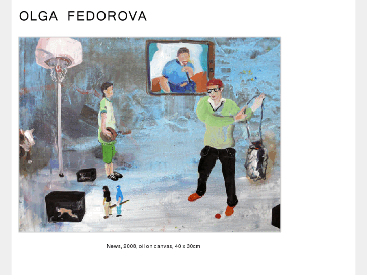 www.fedorova-art.com