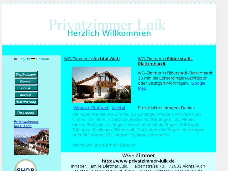 www.fewo-luik.com