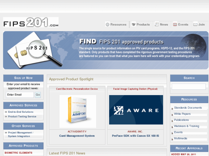 www.fips201.com
