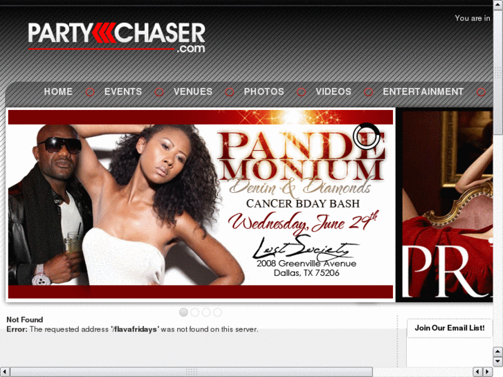 www.flavafridays.com