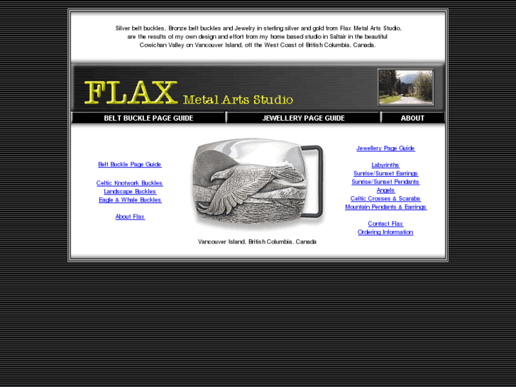 www.flaxmetalarts.com