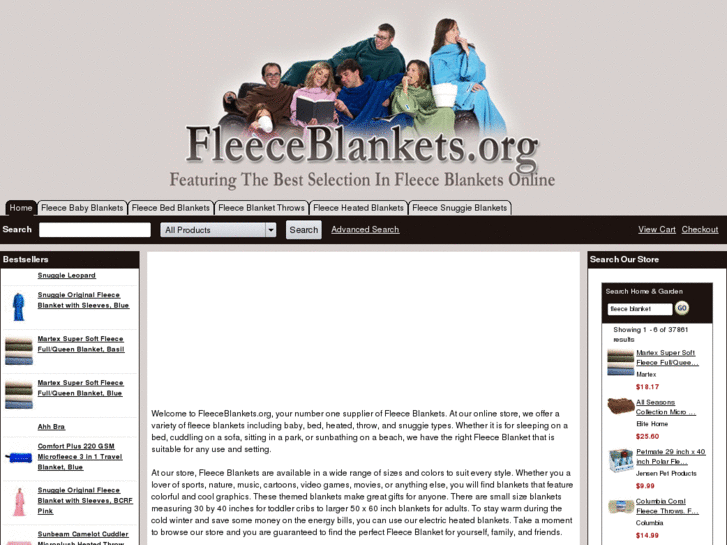 www.fleeceblankets.org