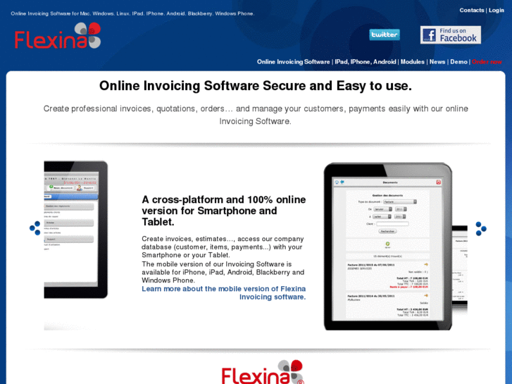 www.flexina.eu