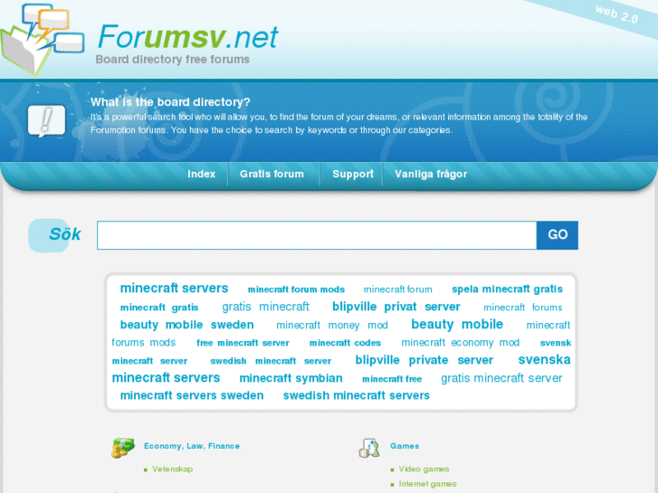 www.forumsv.net