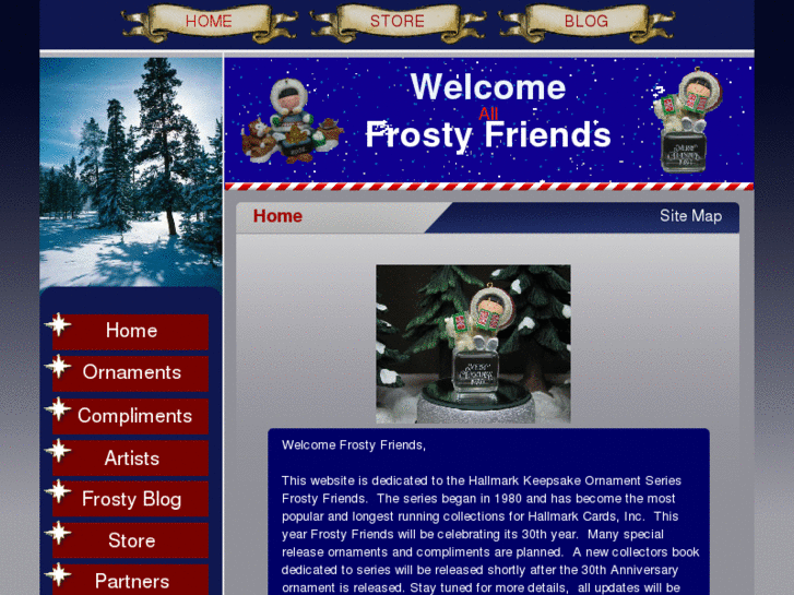 www.frostyfriends.net