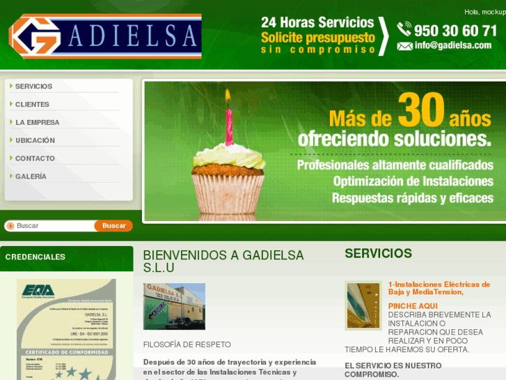 www.gadielsa.com