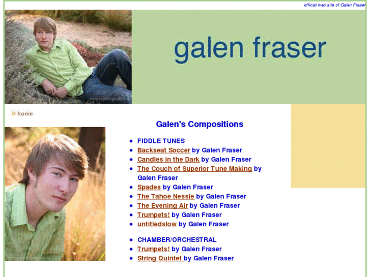 www.galenfraser.com