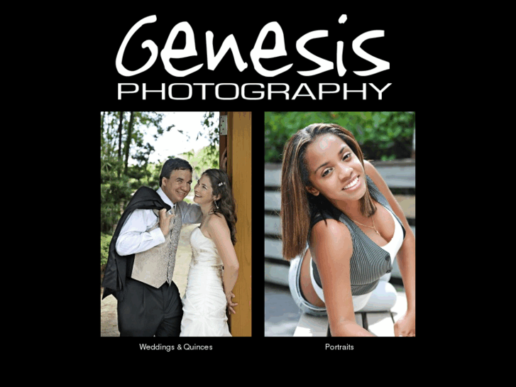 www.genesisphotography.biz