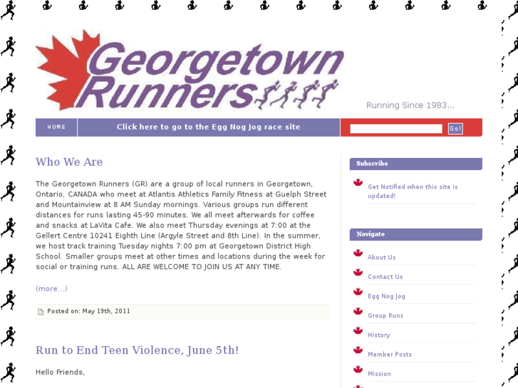 www.georgetownrunners.ca
