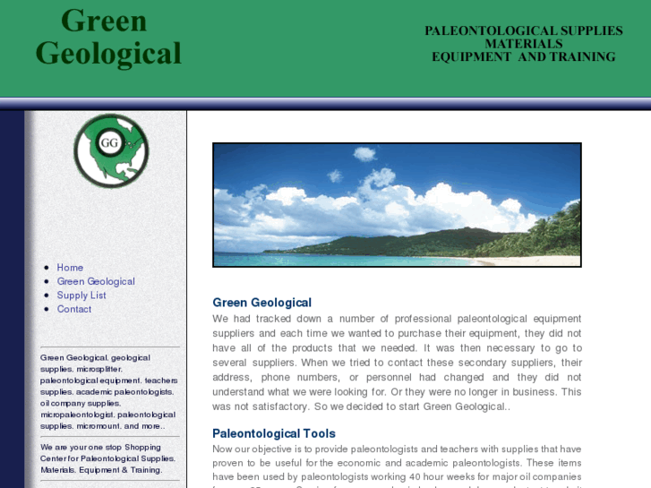 www.greengeological.com