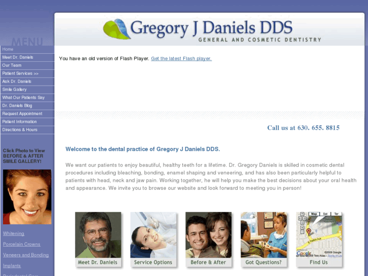 www.gregory-j-daniels.com