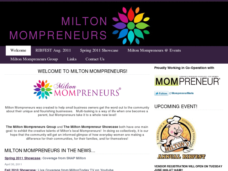 www.guelphmompreneurs.com