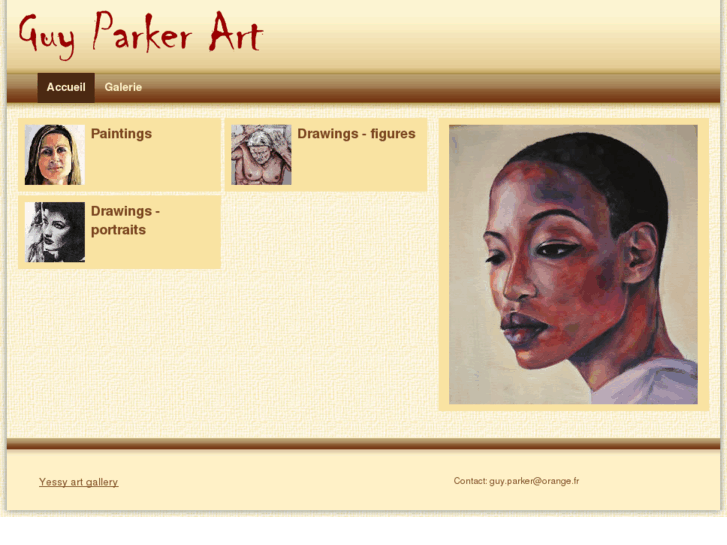 www.guy-parker-art.com