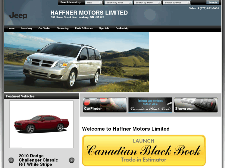 www.haffner.ca