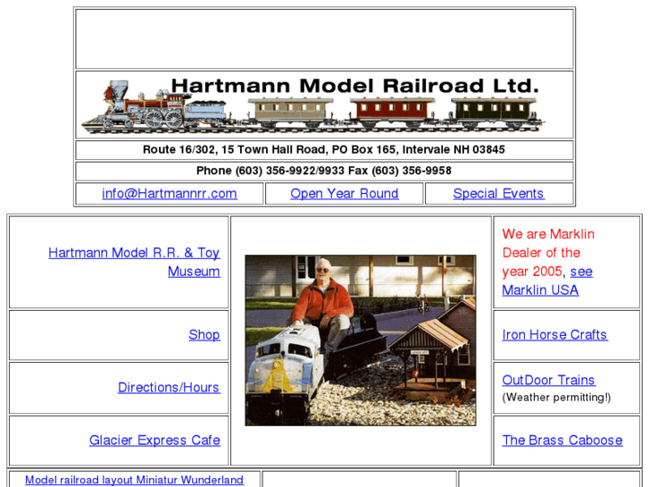 www.hartmannrr.com