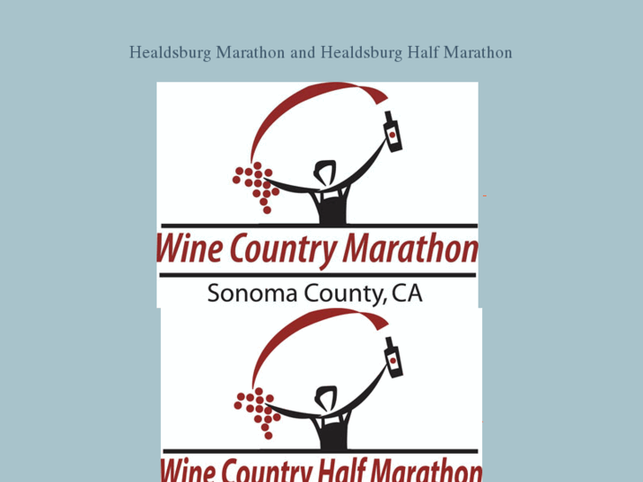 www.healdsburghalfmarathon.com