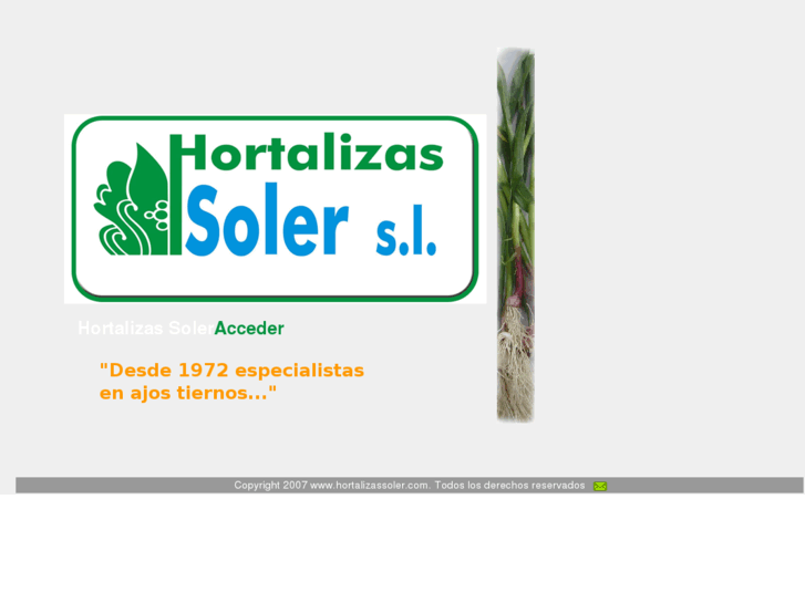 www.hortalizassoler.com